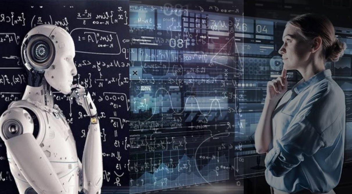 Implementación de Sistemas de Inteligencia Artificial Avanzados